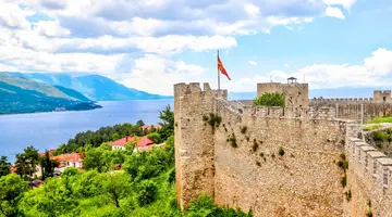 Podróże ze Smakiem - Macedonia