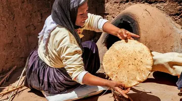 Podróże ze Smakiem - Maroko