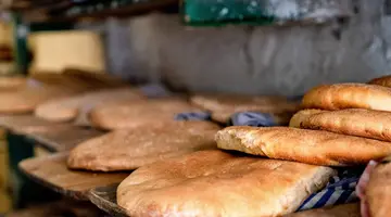 Podróże ze Smakiem - Maroko