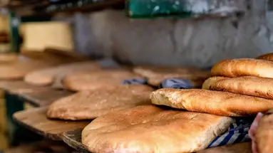 Podróże ze Smakiem - Maroko