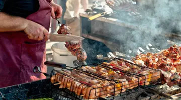 Podróże ze Smakiem - Peloponez