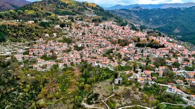 Podróże ze Smakiem - Peloponez