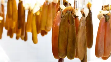 Podróże ze Smakiem - Peloponez