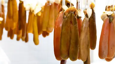 Podróże ze Smakiem - Peloponez