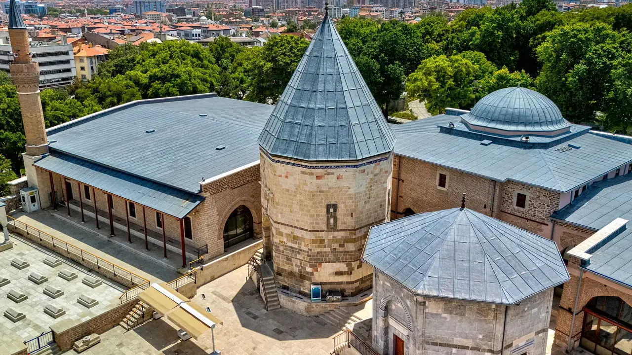 Podróże ze Smakiem - Riwiera Turecka