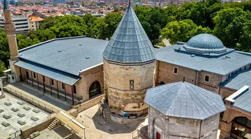 Podróże ze Smakiem - Riwiera Turecka