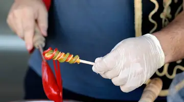 Podróże ze Smakiem - Riwiera Turecka