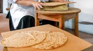 Podróże ze Smakiem - Sardynia