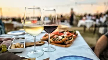 Podróże ze Smakiem - Sardynia