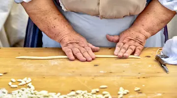 Podróże ze Smakiem - Sardynia