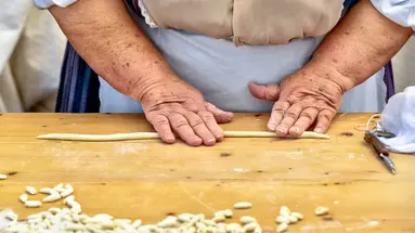 Podróże ze Smakiem - Sardynia