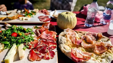 Podróże ze Smakiem - Sardynia