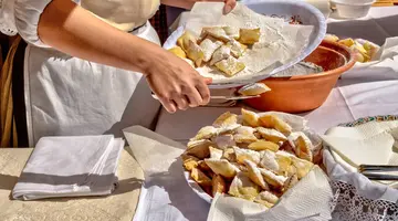 Podróże ze Smakiem - Sardynia