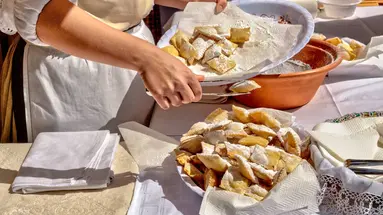 Podróże ze Smakiem - Sardynia