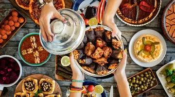 Podróże ze Smakiem - Turcja Egejska