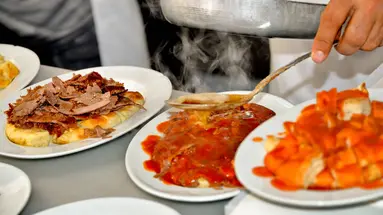Podróże ze Smakiem - Turcja Egejska