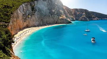 Podróże ze Smakiem - Zakynthos
