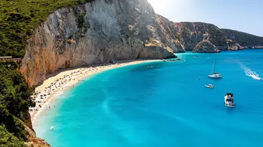 Podróże ze Smakiem - Zakynthos