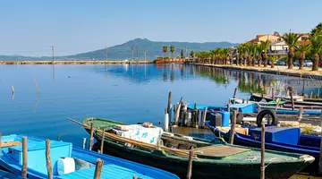 Podróże ze Smakiem - Zakynthos