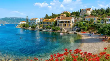 Podróże ze Smakiem - Zakynthos