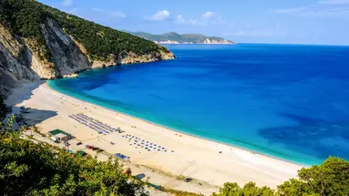 Podróże ze Smakiem - Zakynthos