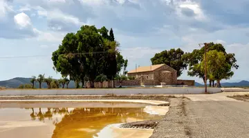 Podróże ze Smakiem - Zakynthos