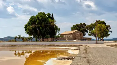Podróże ze Smakiem - Zakynthos