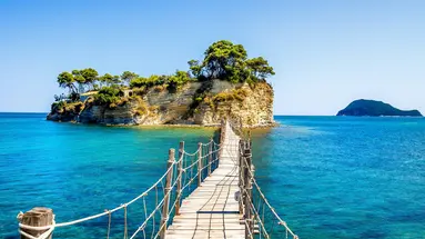 Podróże ze Smakiem - Zakynthos