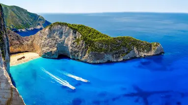 Podróże ze Smakiem - Zakynthos
