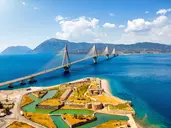 Podróże ze Smakiem - Zakynthos
