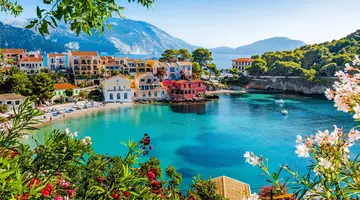 Podróże ze Smakiem - Zakynthos