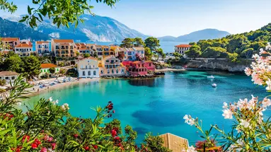 Podróże ze Smakiem - Zakynthos