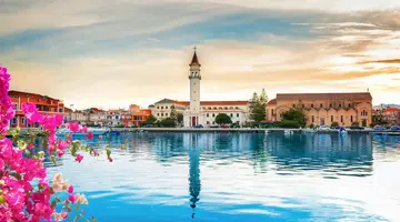 Podróże ze Smakiem - Zakynthos