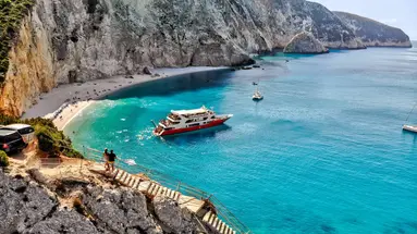 Podróże ze Smakiem - Zakynthos