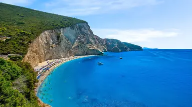 Podróże ze Smakiem - Zakynthos