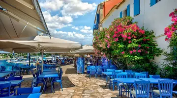 Podróże ze Smakiem - Zakynthos