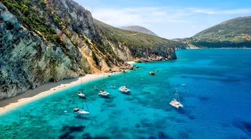 Podróże ze Smakiem - Zakynthos