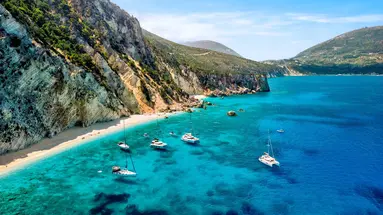 Podróże ze Smakiem - Zakynthos