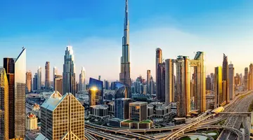 Podróże ze Smakiem – Zjednoczone Emiraty Arabskie