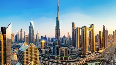 Podróże ze Smakiem – Zjednoczone Emiraty Arabskie