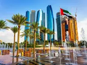 Podróże ze Smakiem – Zjednoczone Emiraty Arabskie