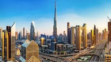 Podróże ze Smakiem – Zjednoczone Emiraty Arabskie