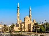 Podróże ze Smakiem – Zjednoczone Emiraty Arabskie
