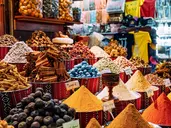 Podróże ze Smakiem – Zjednoczone Emiraty Arabskie
