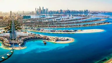 Podróże ze Smakiem – Zjednoczone Emiraty Arabskie