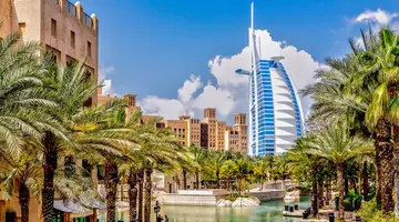 Podróże ze Smakiem – Zjednoczone Emiraty Arabskie
