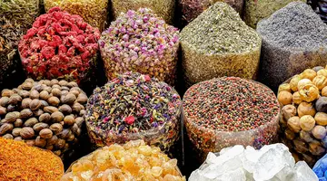 Podróże ze Smakiem – Zjednoczone Emiraty Arabskie