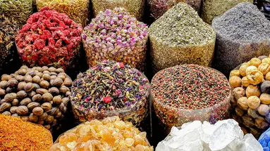 Podróże ze Smakiem – Zjednoczone Emiraty Arabskie