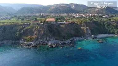 Poggio di Tropea