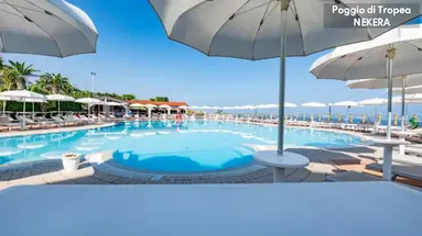 Poggio di Tropea